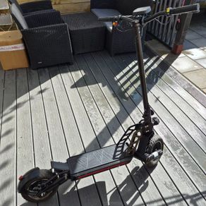 Kugoo G2 pro (old model) electric scooter