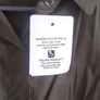 quality shirt style dress khaki green size fits SM m Image 3