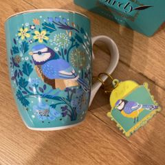 Birdy mug