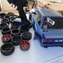 drift rc car 1/10 Image 2