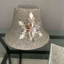 Yankee Candle plate & shade Image 3