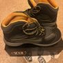 Size 9 V12 V1940 Torque IGS Composite Metal Free S1-P ESD Safety Boots Image 2