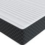 Single Mattress with Memory Foam and Individual Pocket Springs Image 4