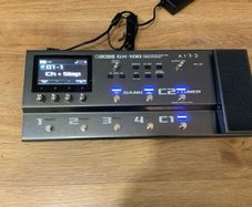 Boss GX-100 Multi FX