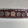 Israel coin set Image 4