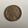 US Buffalo 5 Cents Coin (1913) Image 2
