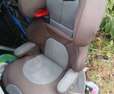 Car seat