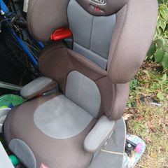 Car seat