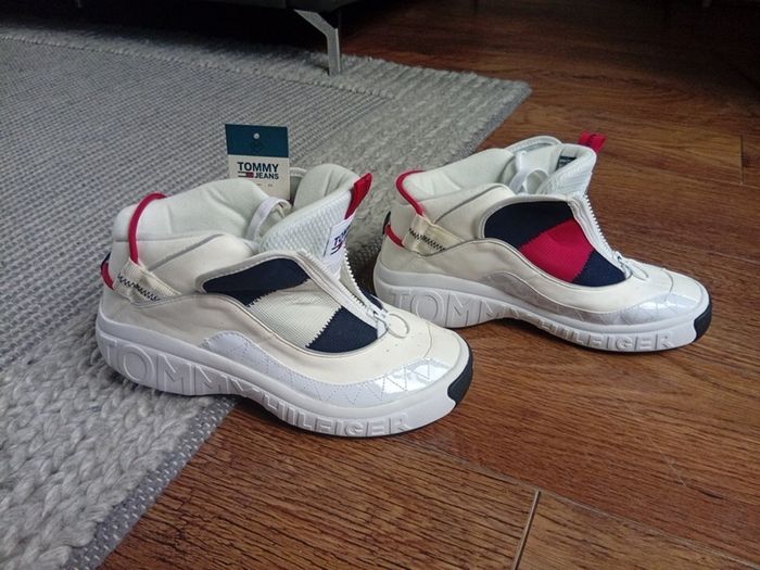Tommy Hilfiger shoes