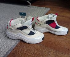 Tommy Hilfiger shoes