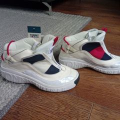 Tommy Hilfiger shoes