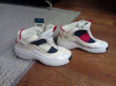 Tommy Hilfiger shoes