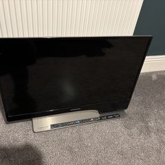 Samsung SyncMaster SA950 LED Monitor