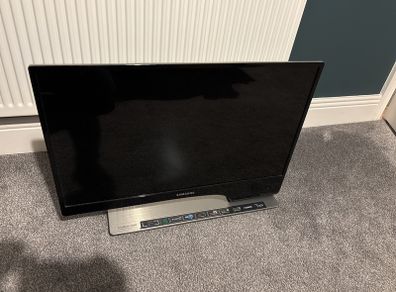 Samsung SyncMaster SA950 LED Monitor