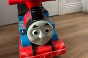 Thomas the Tank Engine Ride on