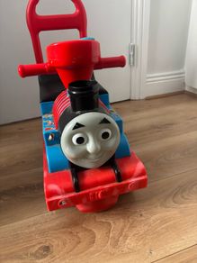 Thomas the Tank Engine Ride on