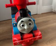 Thomas the Tank Engine Ride on