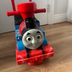Thomas the Tank Engine Ride on