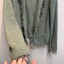 Iro cardigan Image 2