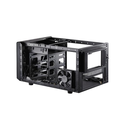 PC Case Cube Micro-ATX and Mini-ITX SFF