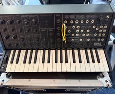 Korg MS-20 mini