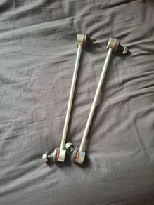 toyota celica drop links