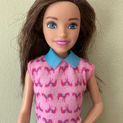 Barbie's Sister Skipper