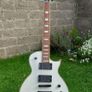 Harley Benton SC Custom II Arctic White Image 2
