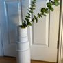 Large SIA Vase Image 6