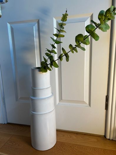 Large SIA Vase