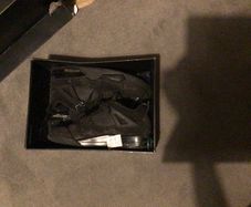 jordan 4 black cat