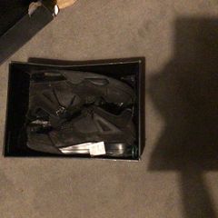 jordan 4 black cat