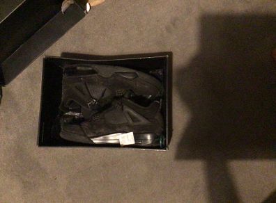 jordan 4 black cat