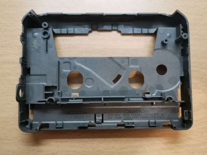 Panasonic RQ-CR15V Walkman Cassette Player
