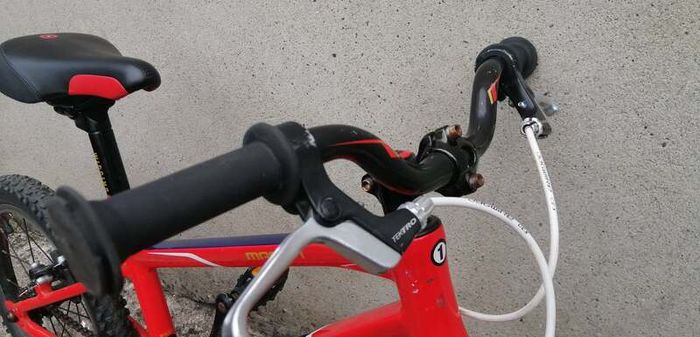 kids bike 20"