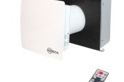 Sodeca Single Room Heat Recovery Unit Unirec-50-s
