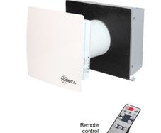 Sodeca Single Room Heat Recovery Unit Unirec-50-s