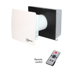 Sodeca Single Room Heat Recovery Unit Unirec-50-s