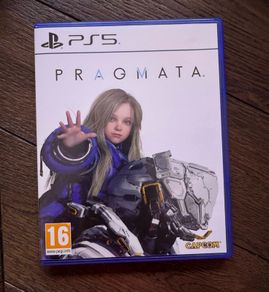 Pragmata PS5