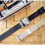Farr & Swit Retro Mixed Tape watch Image 10