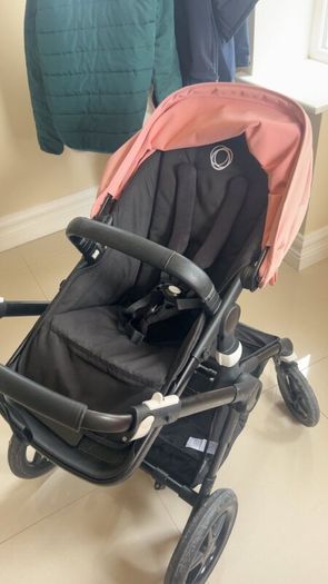 bugaboo fox 3