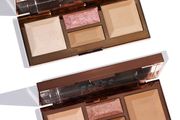 becca be a light face palette in light to medium AND medium to dark palettes both are brand new in box