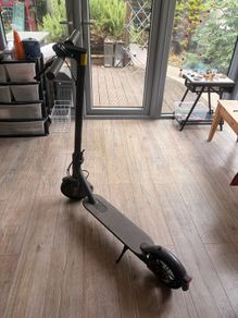 Mi E-scooter