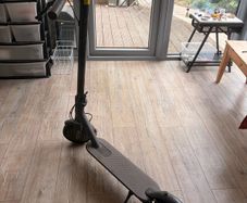 Mi E-scooter