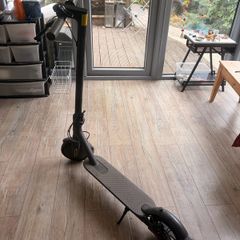 Mi E-scooter