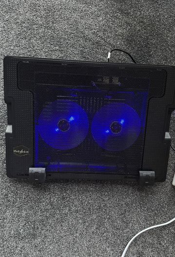 Redragon Laptop Cooling Pad/Fan