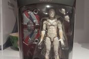 Marvel Legends The Vision