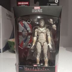 Marvel Legends The Vision