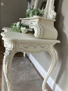 Dressingtable