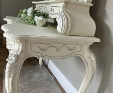 Dressingtable